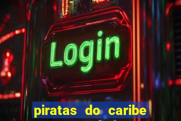 piratas do caribe 1 filme completo dublado